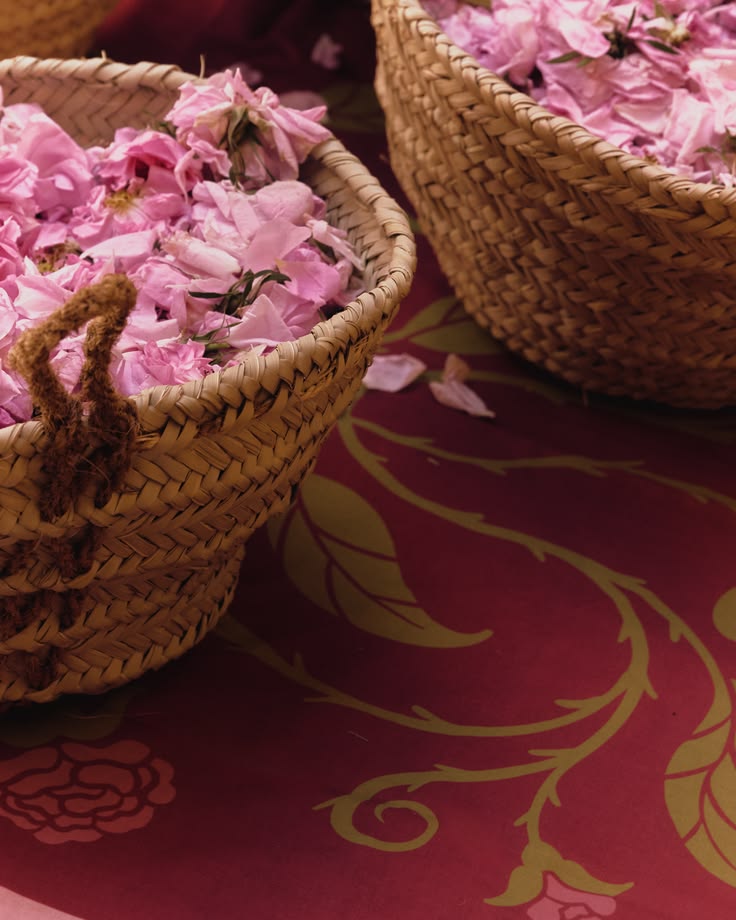 Rose Water Spray