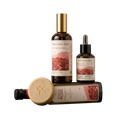 ZAHRA bundle of rose products
